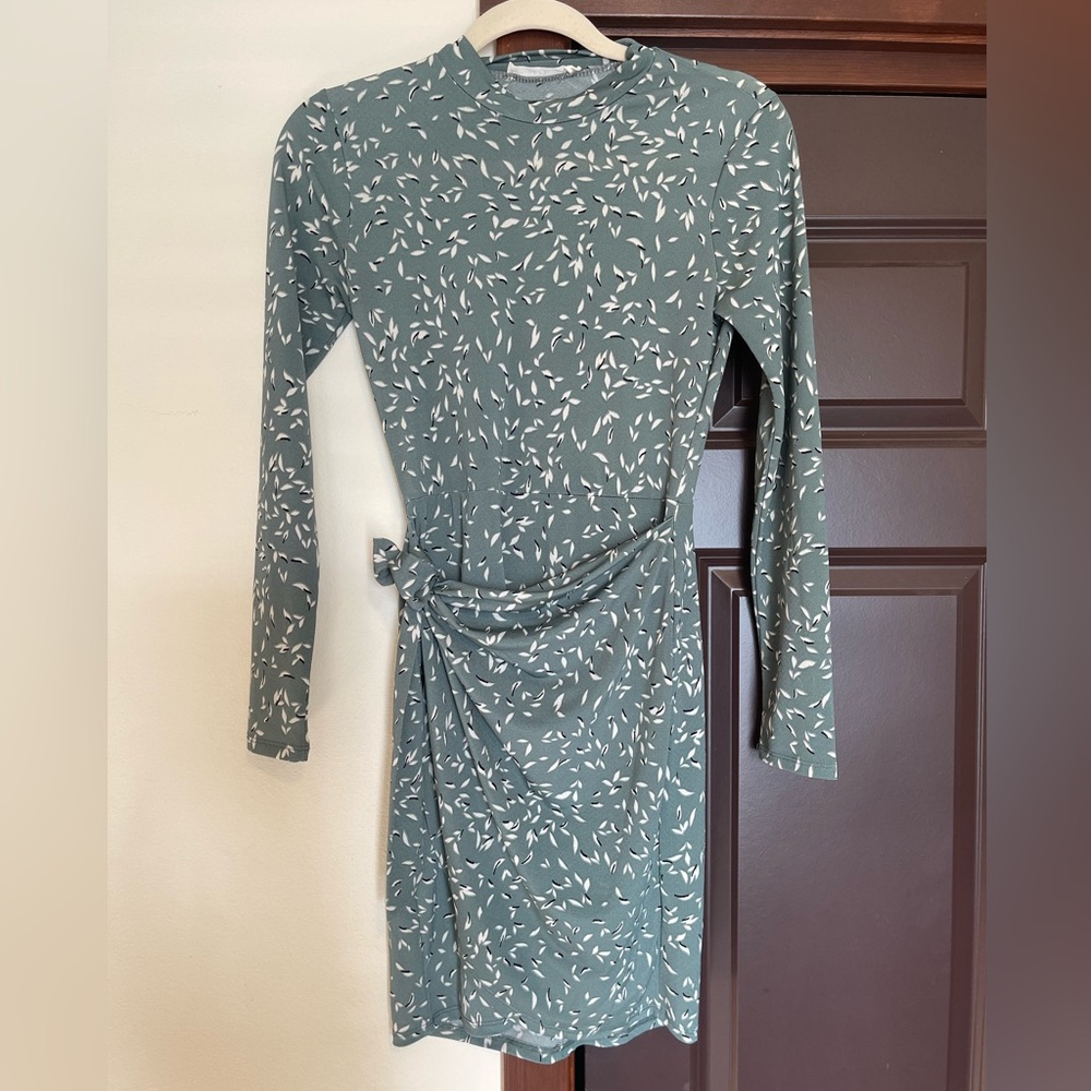Lush Dress